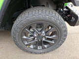 New 2025 Jeep Wrangler Unlimited Sahara image 4