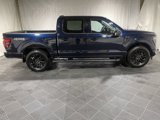 Used 2024 Ford F150 Lariat w/ Equipment Group 502A High image 4