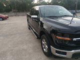 Used 2024 Ford F150 XLT w/ Equipment Group 302A MID image 3