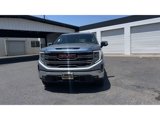 New 2025 GMC Sierra 1500 SLT w/ SLT Premium Package image 6