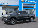 New 2025 Chevrolet Silverado 1500 LTZ w/ LTZ Premium Package image 2
