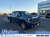New 2025 GMC Sierra 1500 Denali w/ Technology Package image 3