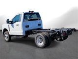 New 2026 Ford F350 XL w/ XL Chrome Package image 3