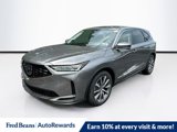 New 2025 Acura MDX w/ Technology Package image 3
