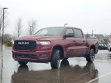 New 2025 RAM 1500 Laramie w/ Sport Appearance Package image 4
