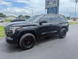 Used 2023 Toyota Sequoia Platinum image 6