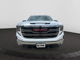 New 2025 GMC Sierra 1500 SLT w/ SLT Premium Plus Package image 3