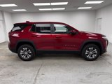 New 2026 Chevrolet Equinox LT w/ Convenience Package II image 4