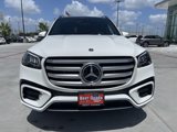 New 2025 Mercedes-Benz GLS 450 4MATIC image 2