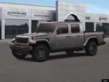 New 2025 Jeep Gladiator Sport image 2