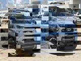 Used 2025 Toyota 4Runner TRD Off-Road image 2