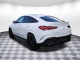 New 2025 Mercedes-Benz GLE 53 AMG 4MATIC Coupe image 5