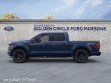 New 2025 Ford F150 XLT image 4