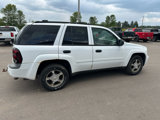 Used 2008 Chevrolet TrailBlazer 4WD image 5