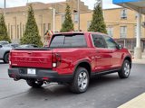New 2025 Honda Ridgeline RTL image 3