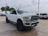 Used 2022 RAM 2500 Laramie image 2