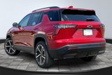New 2026 Chevrolet Equinox RS w/ Convenience Package III image 3