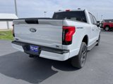 New 2025 Ford F150 Lightning XLT image 4