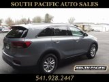 Used 2020 Kia Sorento LX w/ LX I4 Convenience Package image 5