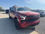 New 2026 Chevrolet Silverado 1500 RST w/ RST All Star Premium Package image 3
