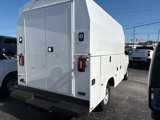 New 2025 Chevrolet Express 3500 w/ Power Convenience Package image 3