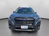 Used 2022 Subaru Forester Limited w/ Popular Package #2 image 2