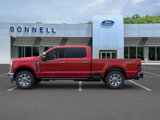 New 2025 Ford F250 Lariat w/ Lariat Ultimate Package image 3