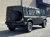 New 2025 INEOS Grenadier Fieldmaster Edition image 5