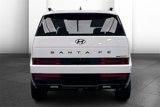 New 2025 Hyundai Santa Fe Calligraphy image 4