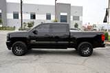 Used 2017 Chevrolet Silverado 1500 LTZ Z71 w/ LTZ Plus Package image 4