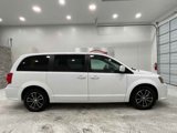 Used 2018 Dodge Grand Caravan GT image 2