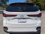New 2025 MAZDA CX-70 3.3 Turbo w/ Premium Plus Pkg image 5