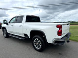 Used 2022 Chevrolet Silverado 2500 LT w/ Convenience Package image 4