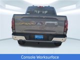 New 2025 Ford F150 XLT w/ Equipment Group 302A MID image 4
