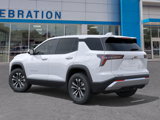 New 2026 Chevrolet Equinox LT image 3