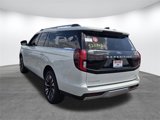 New 2025 Ford Expedition Max Platinum image 5
