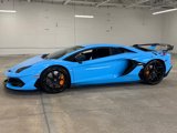 Used 2020 Lamborghini Aventador SVJ image 3