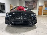 New 2025 Mercedes-Benz CLE 300 4MATIC Cabriolet image 4