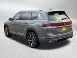 New 2025 Volkswagen Atlas SEL Premium R-Line image 3
