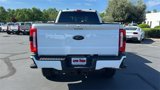New 2025 Ford F350 4x4 Crew Cab Super Duty image 5