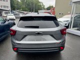 New 2025 Chevrolet Trax RS w/ Sunroof Package image 5