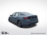 New 2025 Nissan Sentra SV w/ SV Premium Package image 3