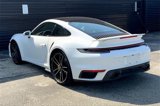 Certified 2022 Porsche 911 Turbo S image 3