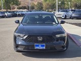 New 2025 Honda Accord SE image 2