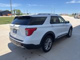 Used 2023 Ford Explorer Limited image 4