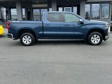 Used 2021 Chevrolet Silverado 1500 LT w/ Safety Package II image 2
