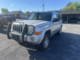 Used 2007 Jeep Commander Sport image 2