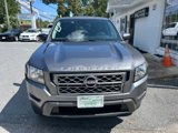 Used 2022 Nissan Frontier SV w/ Technology Package image 2