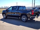 New 2025 Chevrolet Silverado 1500 LTZ w/ LTZ Premium Package image 5