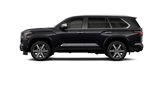 New 2025 Toyota Sequoia Capstone image 3